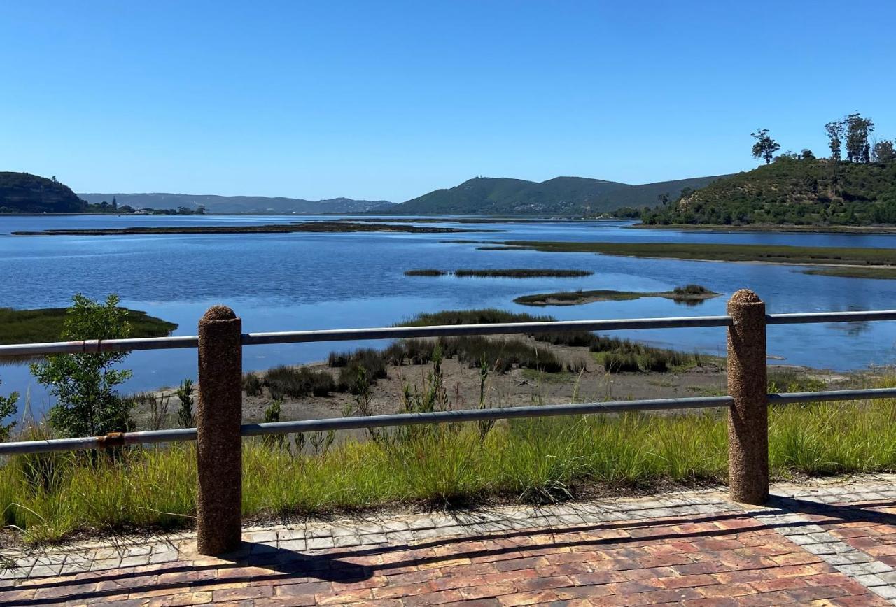 Badger'S Lodge Knysna Exteriér fotografie